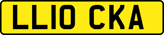LL10CKA