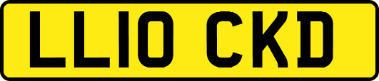 LL10CKD