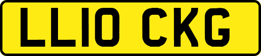 LL10CKG