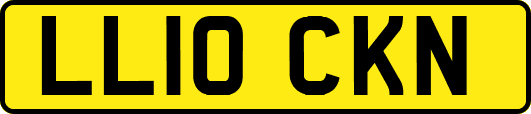 LL10CKN