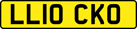 LL10CKO