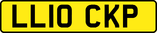 LL10CKP