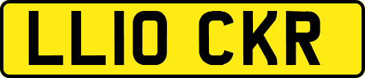LL10CKR