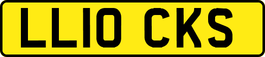 LL10CKS