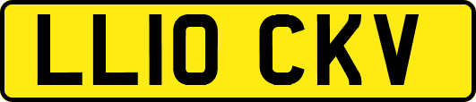 LL10CKV