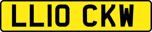 LL10CKW