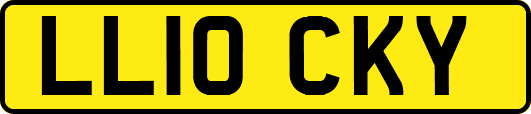 LL10CKY