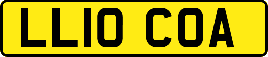 LL10COA