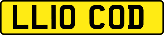 LL10COD