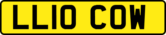 LL10COW