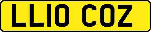 LL10COZ