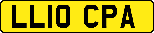 LL10CPA