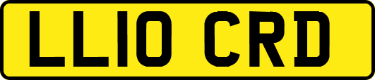 LL10CRD