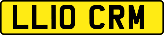 LL10CRM