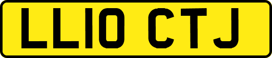 LL10CTJ