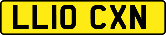LL10CXN