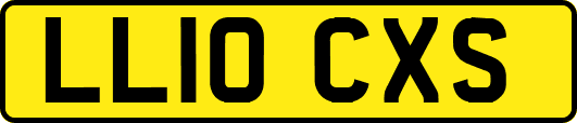 LL10CXS