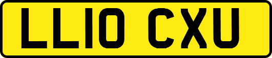 LL10CXU