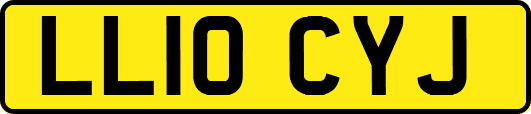 LL10CYJ