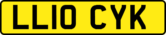 LL10CYK