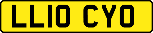 LL10CYO