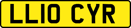 LL10CYR