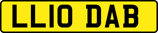 LL10DAB