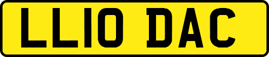 LL10DAC