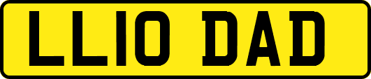 LL10DAD