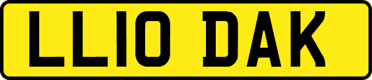 LL10DAK