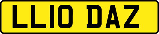 LL10DAZ