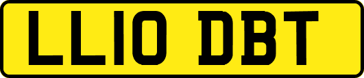 LL10DBT