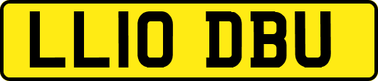 LL10DBU