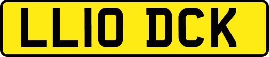 LL10DCK