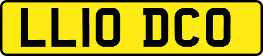 LL10DCO