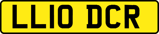 LL10DCR