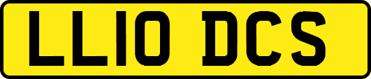 LL10DCS