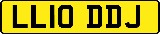 LL10DDJ