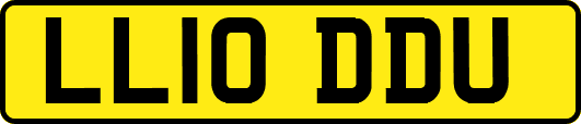 LL10DDU