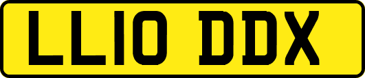 LL10DDX