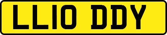LL10DDY