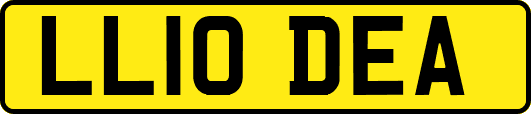 LL10DEA