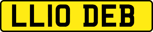 LL10DEB
