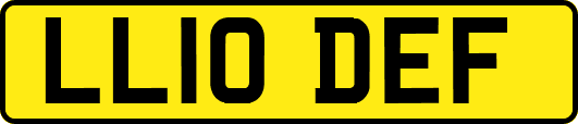 LL10DEF