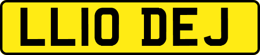 LL10DEJ