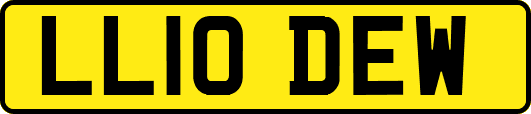 LL10DEW