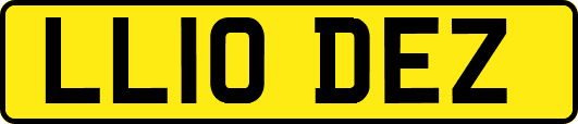 LL10DEZ