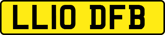 LL10DFB