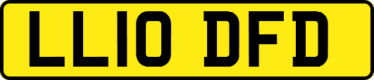 LL10DFD