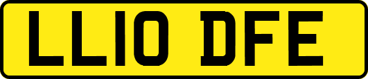 LL10DFE